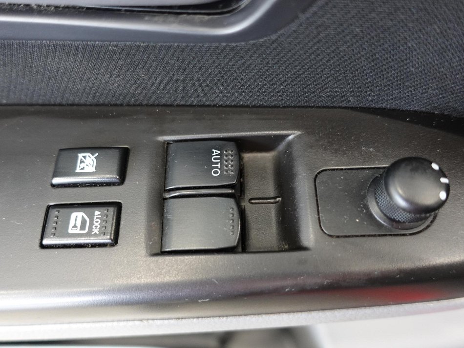 Suzuki SX4 1.6VVT  4x4