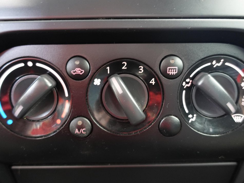 Suzuki SX4 1.6VVT  4x4