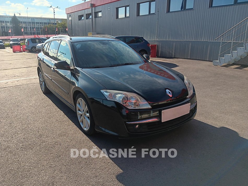 Renault Laguna 2.0dCi 