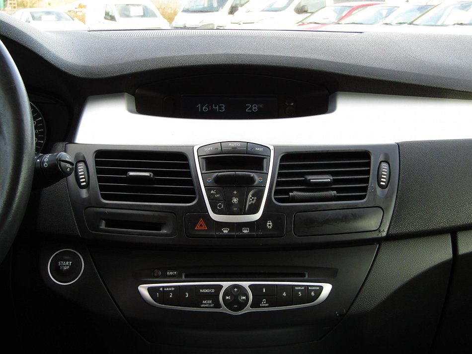 Renault Laguna 2.0dCi 