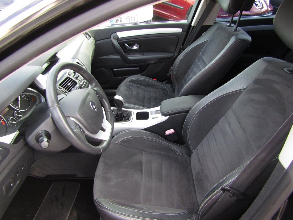 Renault Laguna 2.0dCi 