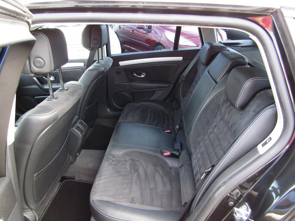 Renault Laguna 2.0dCi 