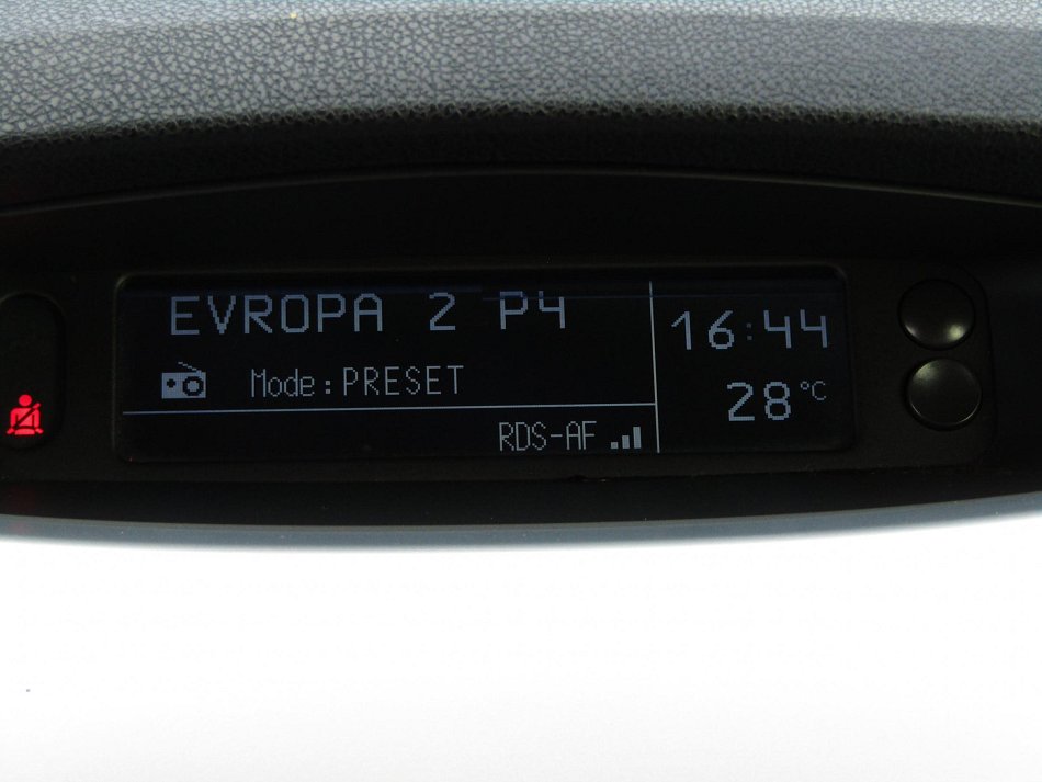 Renault Laguna 2.0dCi 