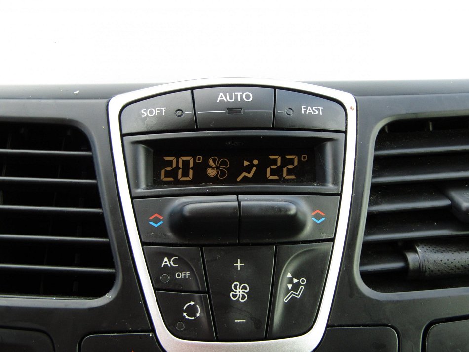 Renault Laguna 2.0dCi 