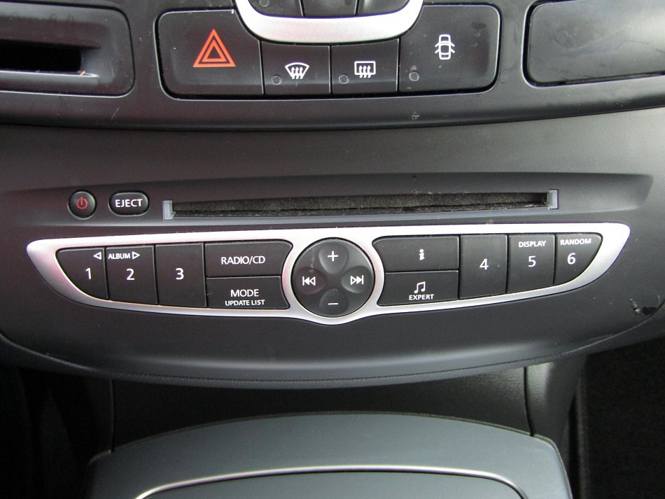 Renault Laguna 2.0dCi 