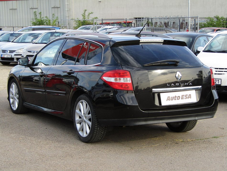 Renault Laguna 2.0dCi 
