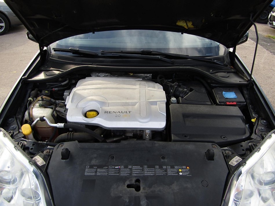 Renault Laguna 2.0dCi 