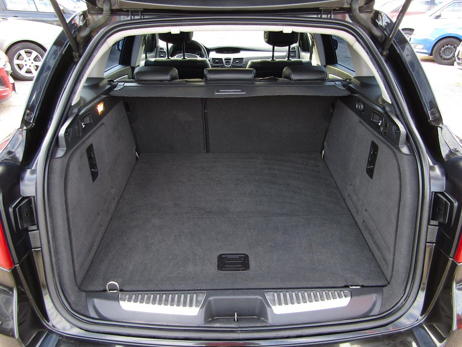 Renault Laguna 2.0dCi 
