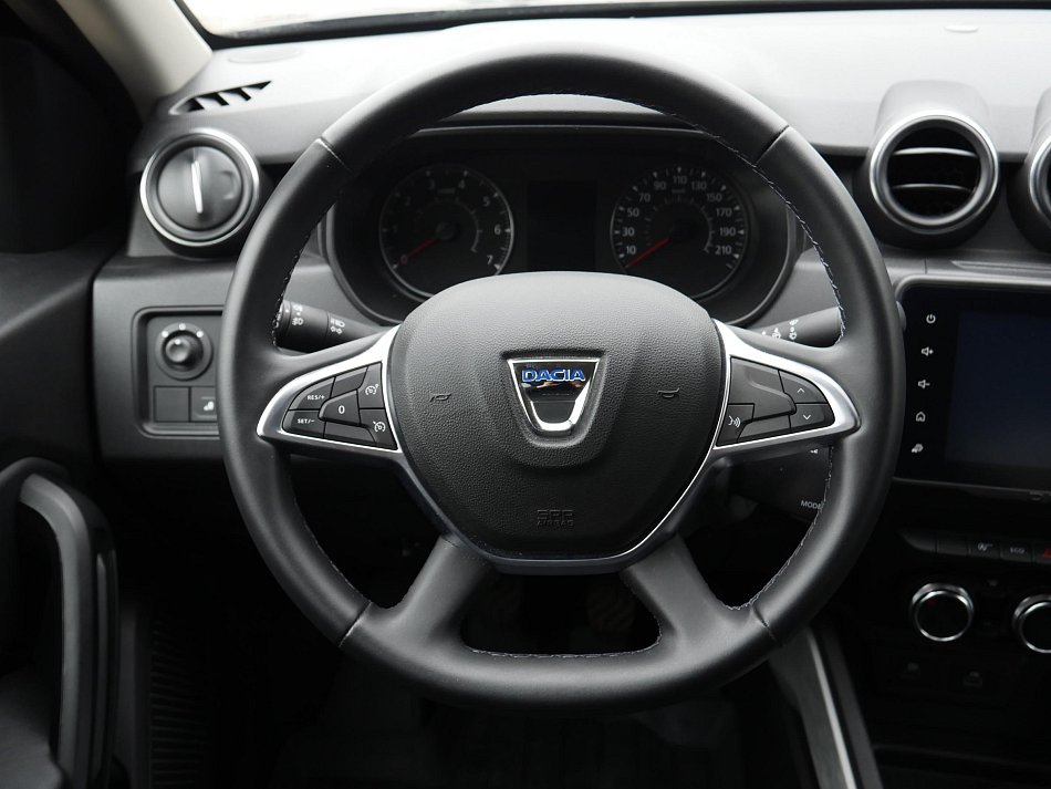 Dacia Duster 1.5 dCi 
