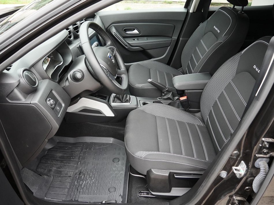 Dacia Duster 1.5 dCi 