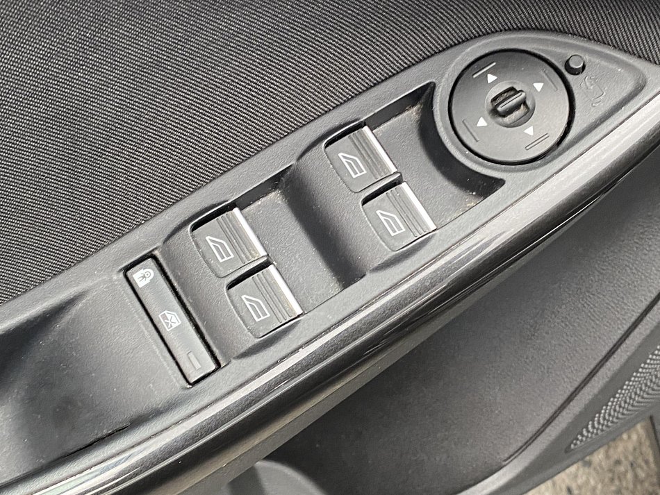 Ford Focus 2.0 TDCi Titanium