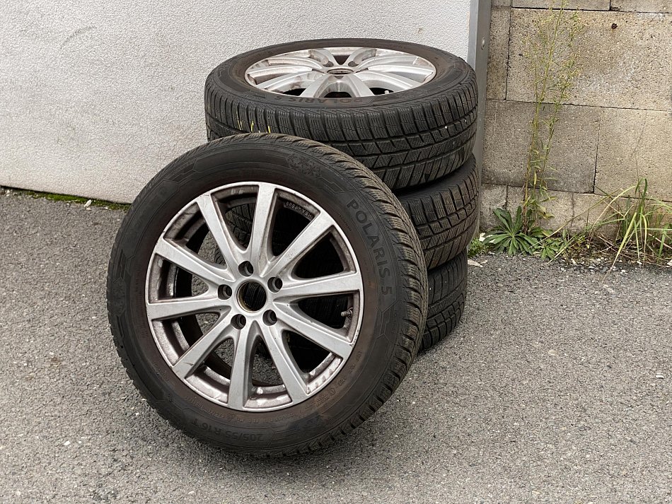 Ford Focus 2.0 TDCi Titanium