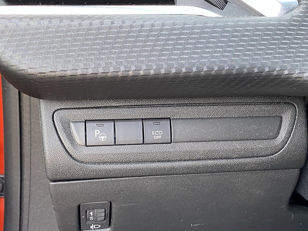 Peugeot 208 1.2 PT TechEdition