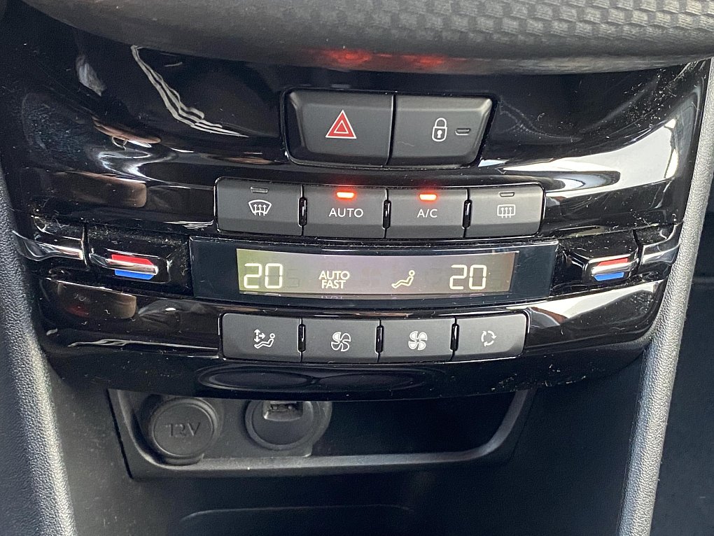 Peugeot 208 1.2 PT TechEdition