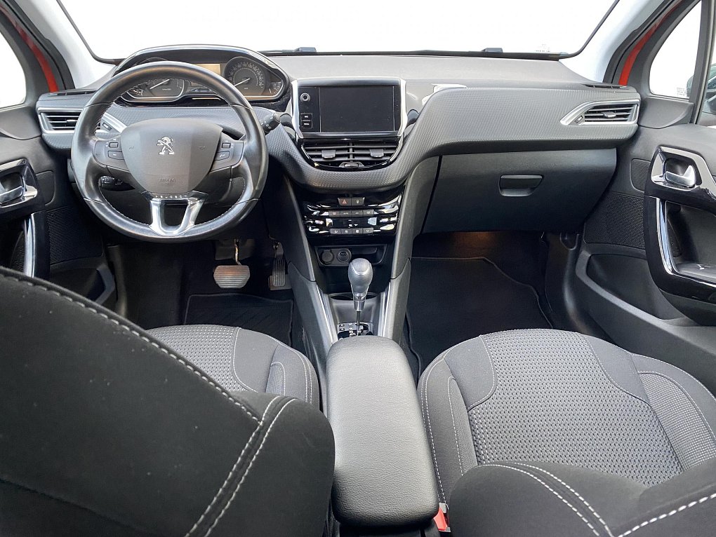 Peugeot 208 1.2 PT TechEdition