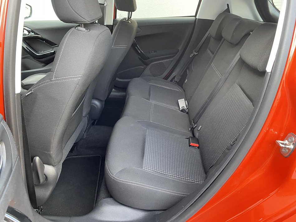 Peugeot 208 1.2 PT TechEdition