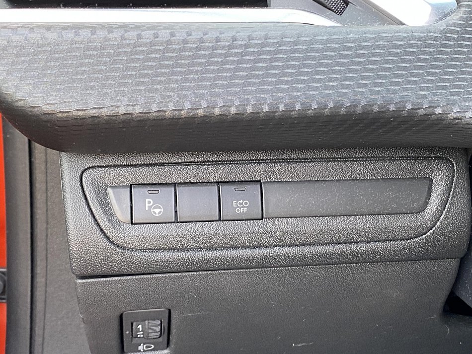 Peugeot 208 1.2 PT TechEdition