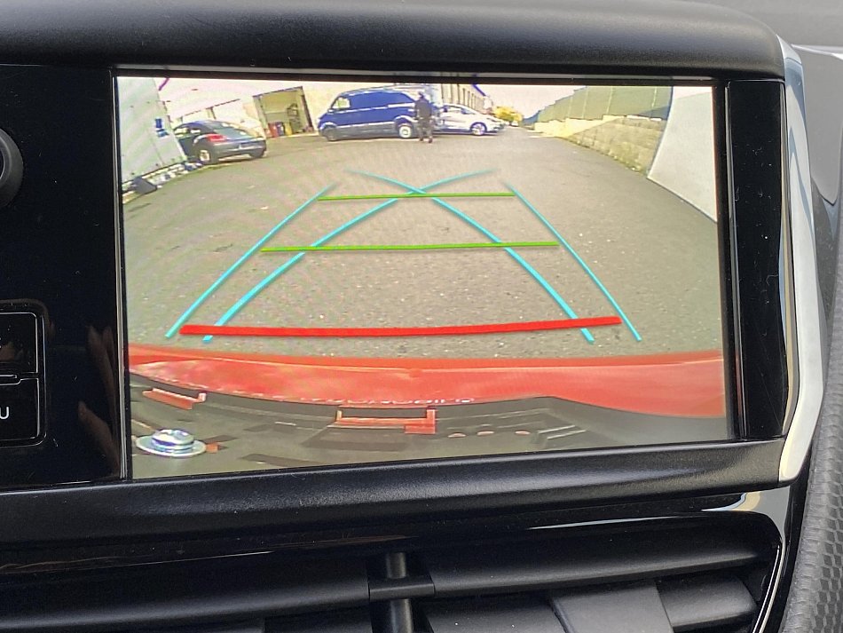 Peugeot 208 1.2 PT TechEdition