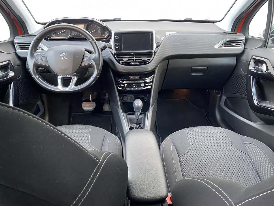 Peugeot 208 1.2 PT TechEdition