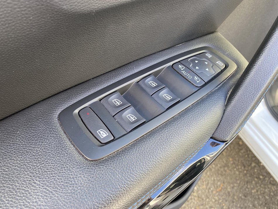 Renault Kadjar 1.3 TCe Limited