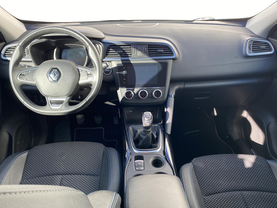 Renault Kadjar 1.3 TCe Limited