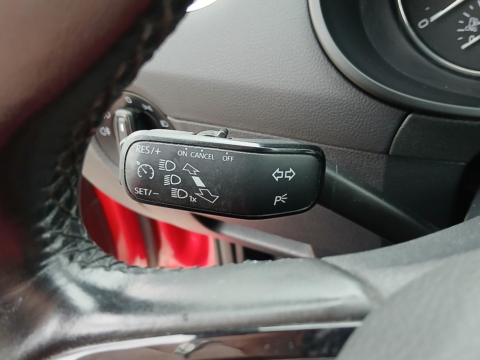 Škoda Octavia III 1.4 TSi 