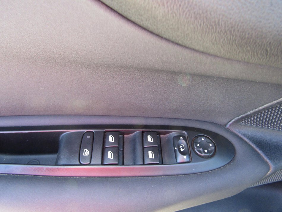 Citroën C4 1.6 VTi Exclusive