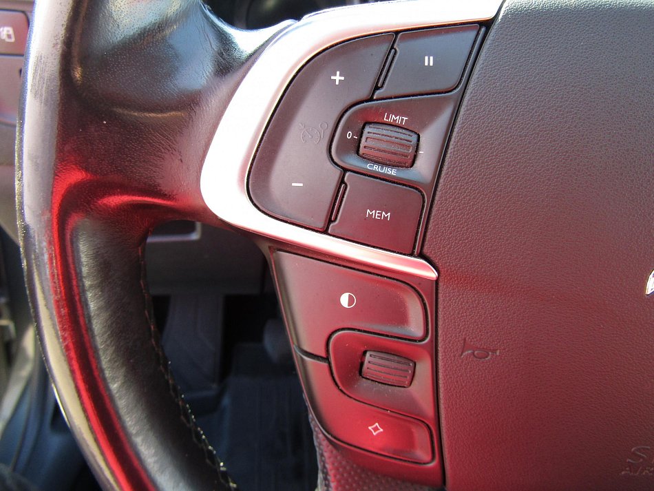 Citroën C4 1.6 VTi Exclusive