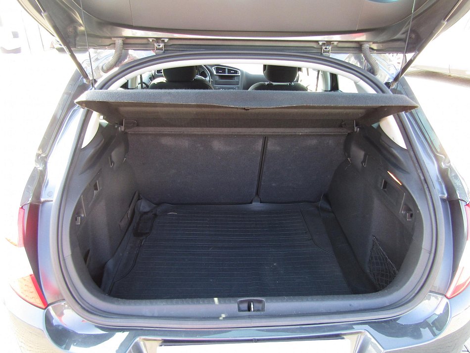 Citroën C4 1.6 VTi Exclusive