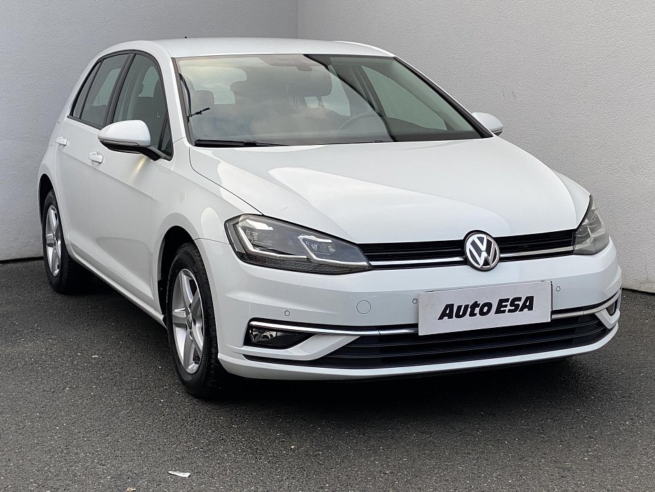 Volkswagen Golf 1.0TSi Comfortline