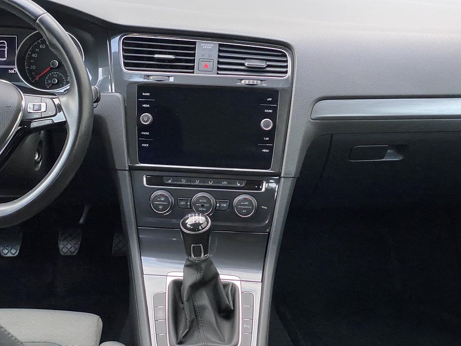 Volkswagen Golf 1.0TSi Comfortline