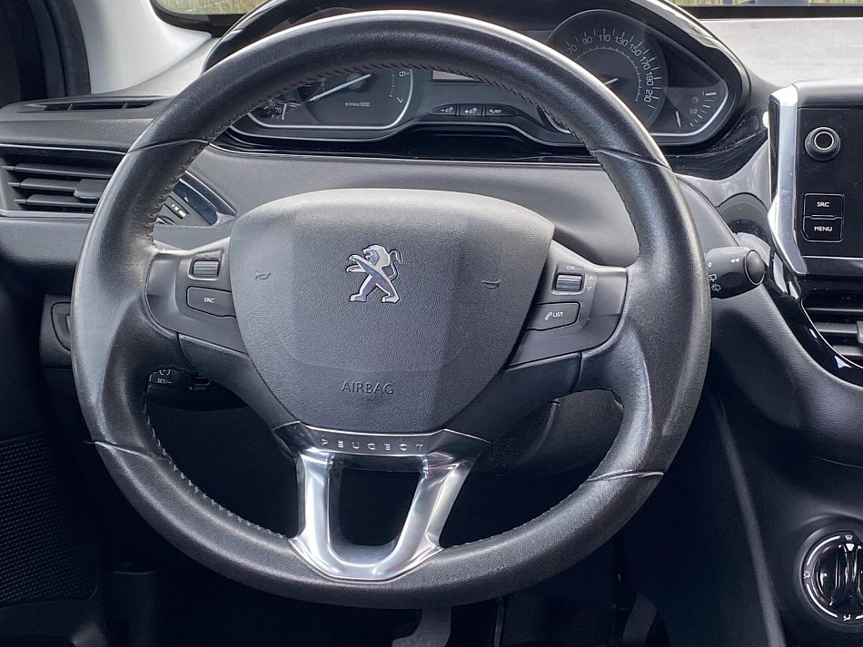 Peugeot 208 1.2 PT Active