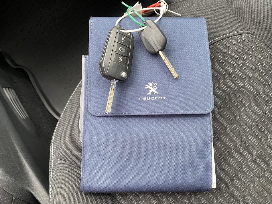 Peugeot 208 1.2 PT Active