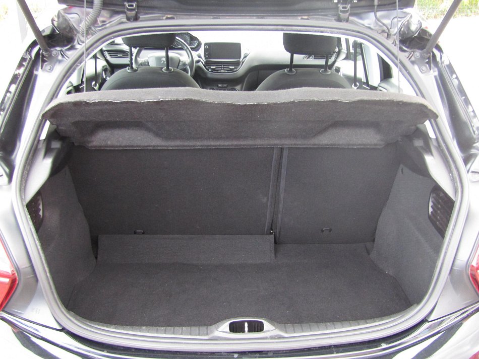 Peugeot 208 1.2 PT Active