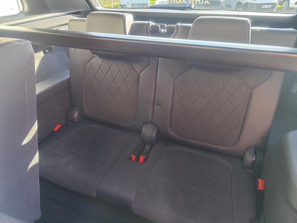 Škoda Kodiaq 2.0TDi SportLine 4x4