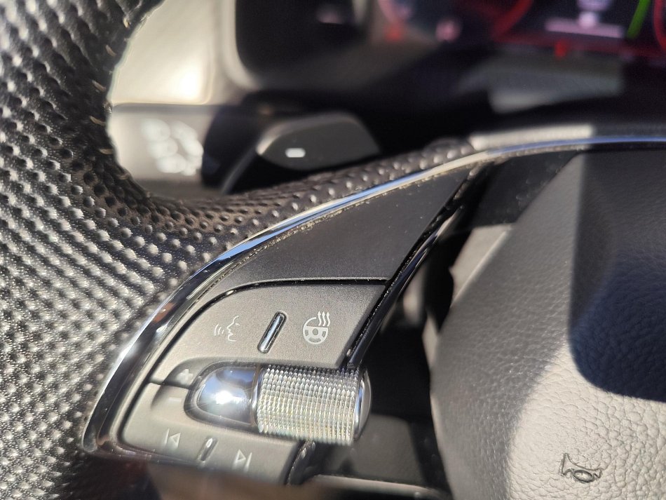 Škoda Kodiaq 2.0TDi SportLine 4x4