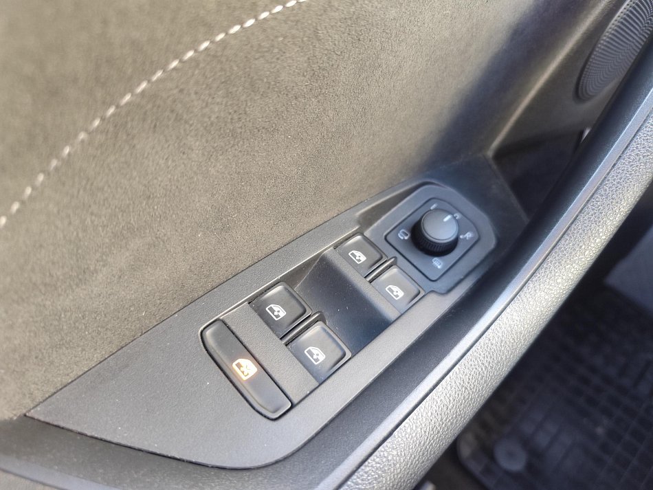 Škoda Kodiaq 2.0TDi SportLine 4x4