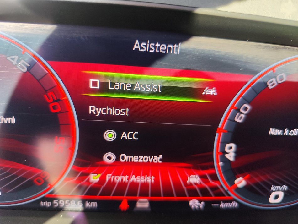 Škoda Kodiaq 2.0TDi SportLine 4x4