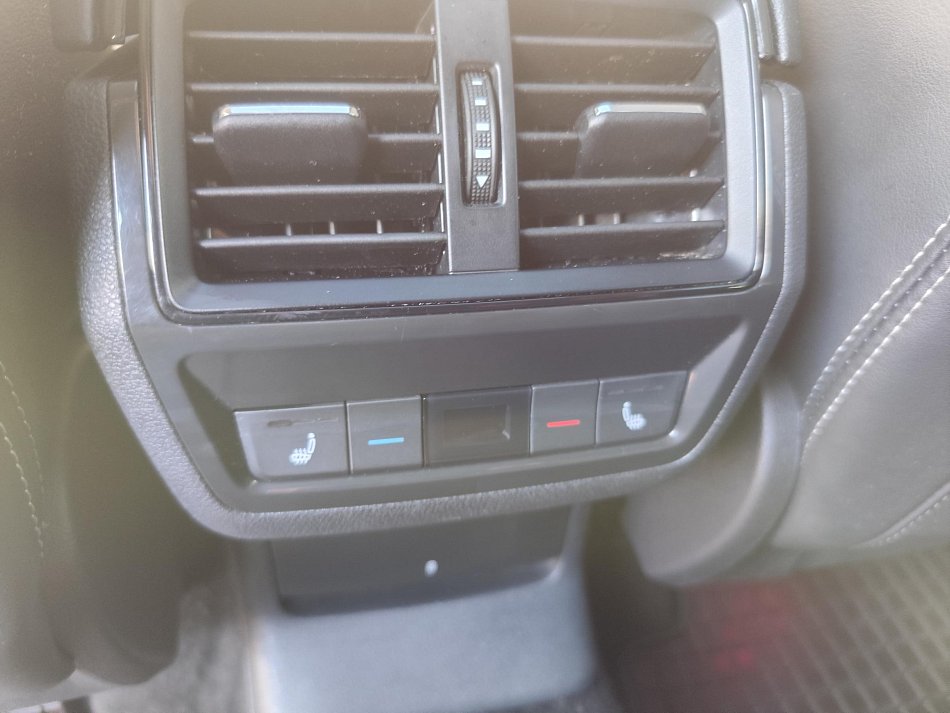 Škoda Kodiaq 2.0TDi SportLine 4x4