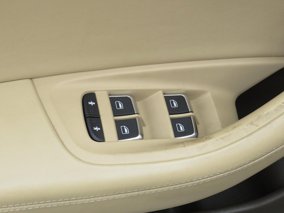 Audi A6 3.0TDi  quattro