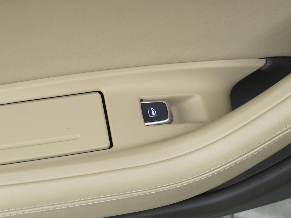 Audi A6 3.0TDi  quattro