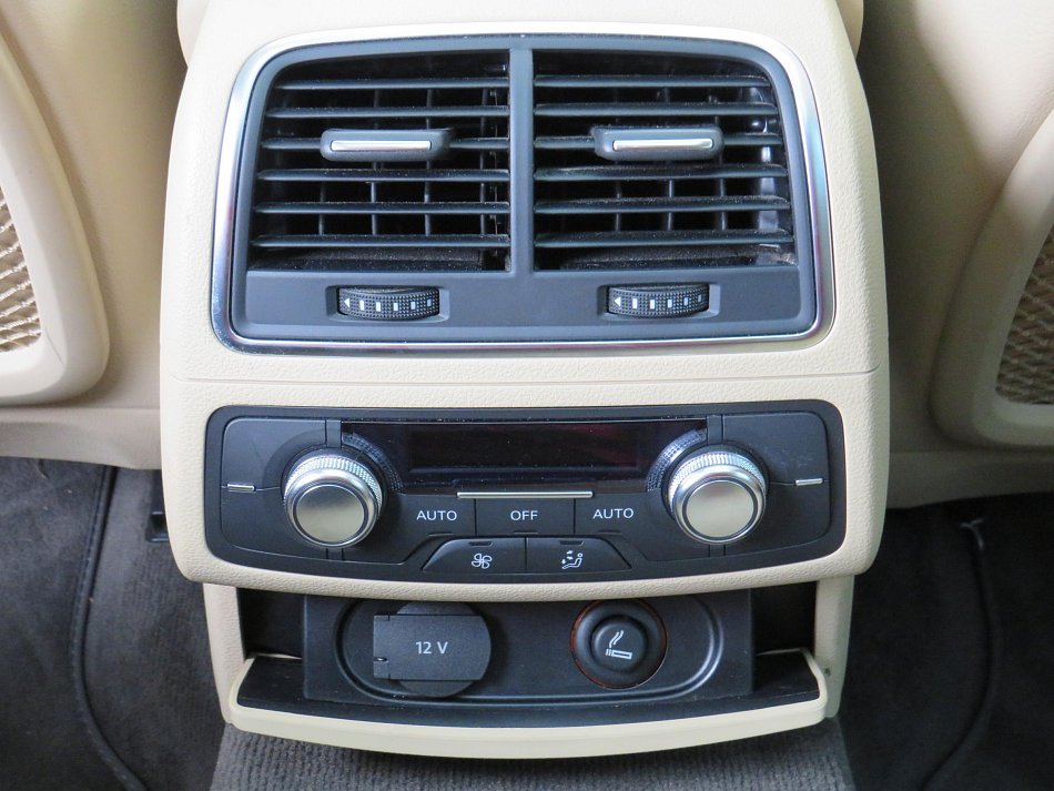 Audi A6 3.0TDi  quattro