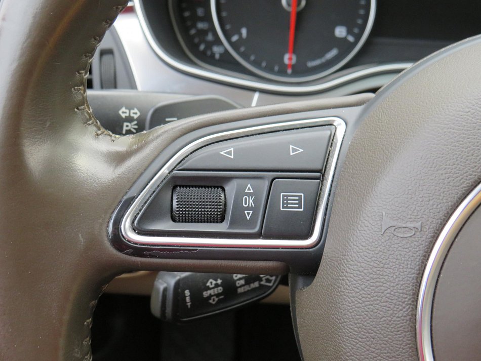 Audi A6 3.0TDi  quattro