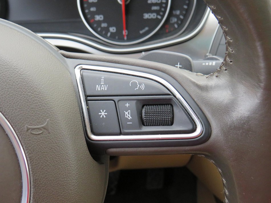 Audi A6 3.0TDi  quattro