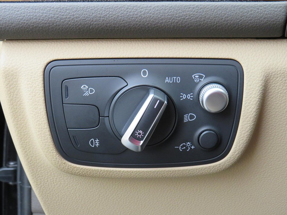 Audi A6 3.0TDi  quattro