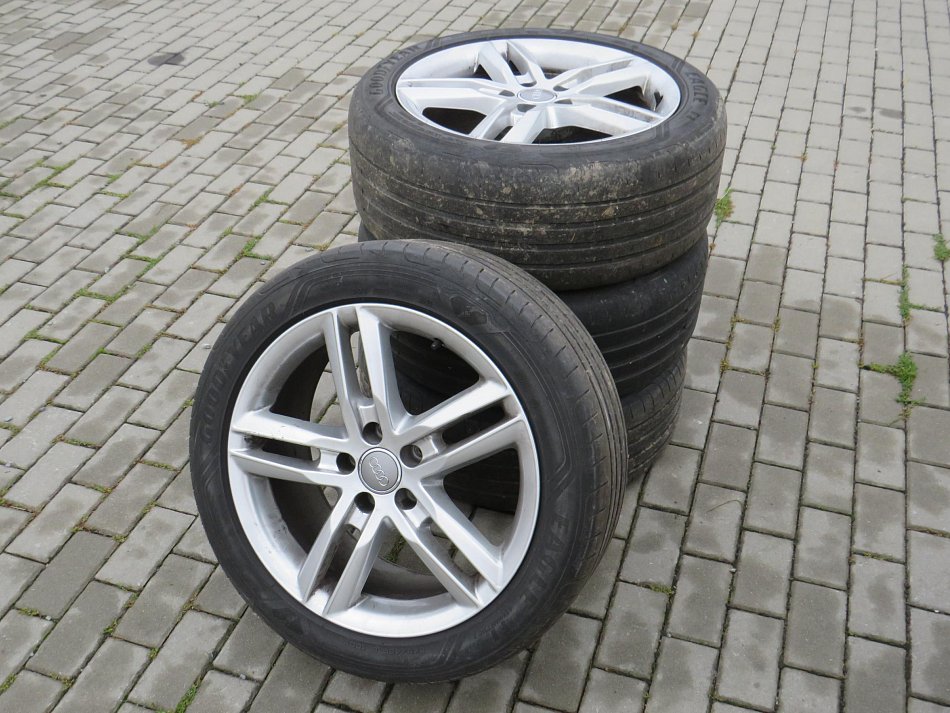 Audi A6 3.0TDi  quattro