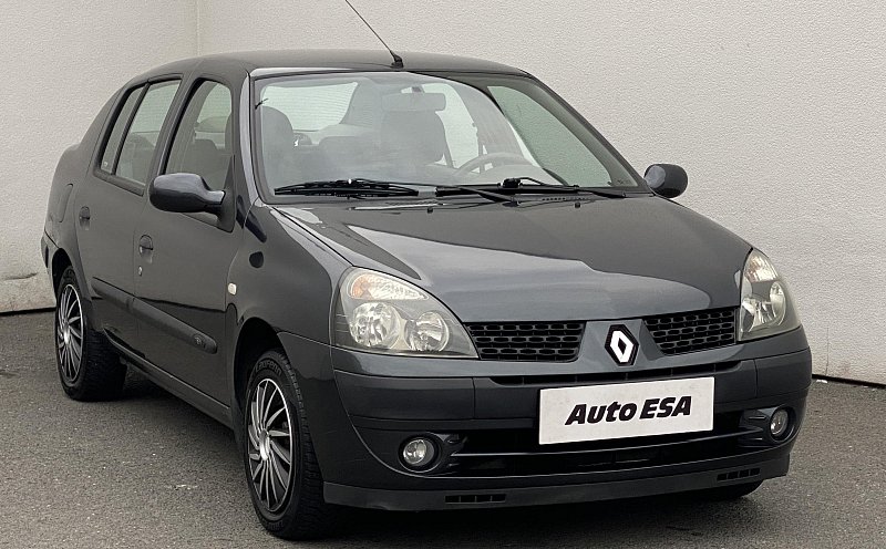 Renault Thalia 1.2 i 