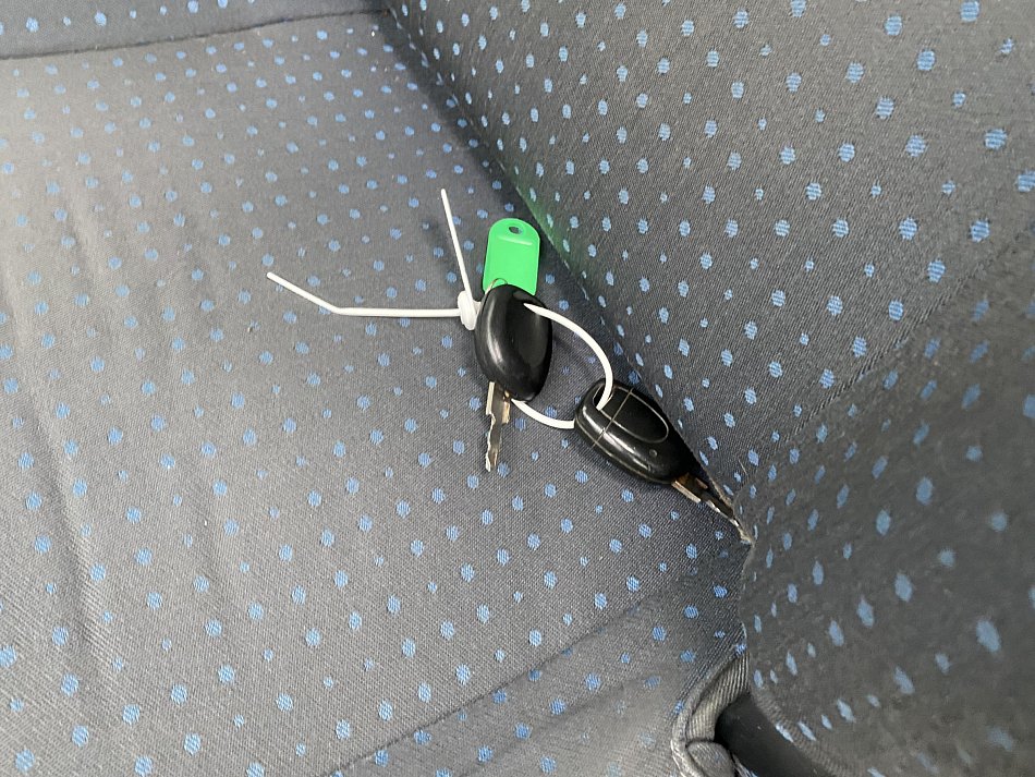 Renault Thalia 1.2 i 