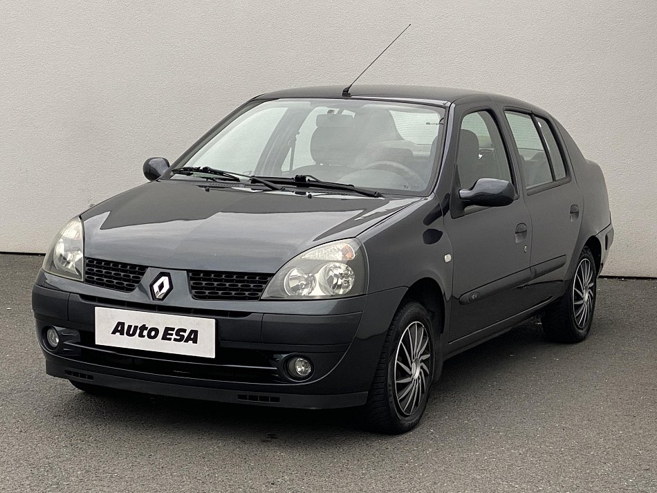 Renault Thalia 1.2 i 