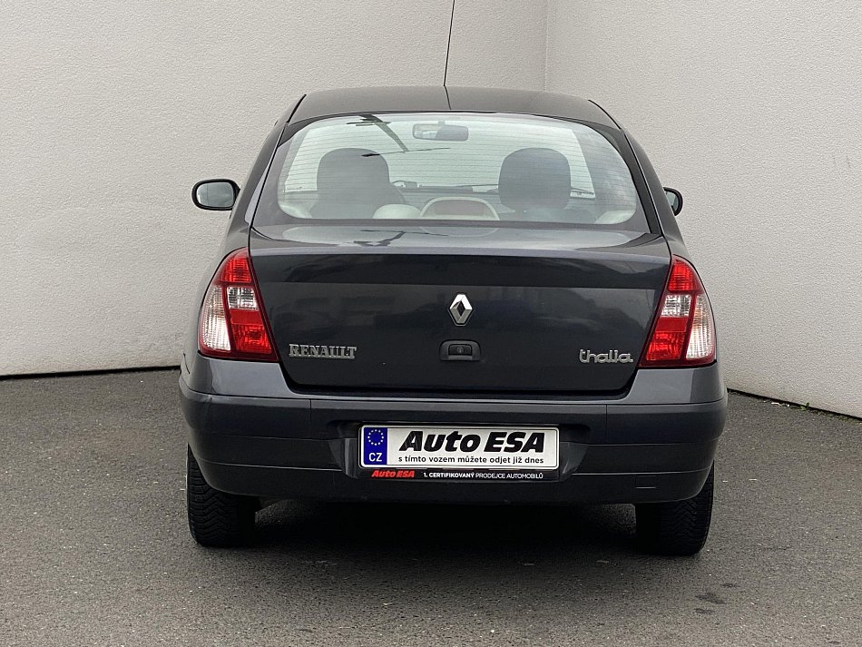 Renault Thalia 1.2 i 